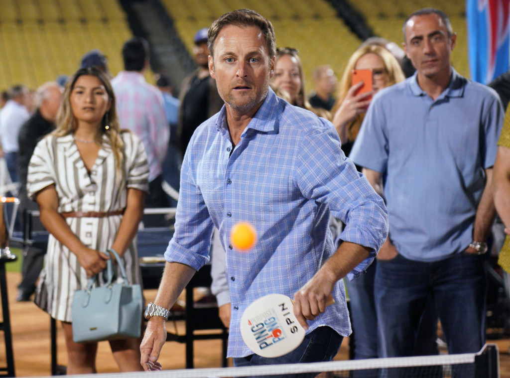 Chris Harrison Chris Harrison